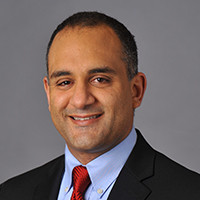 Photo of Joseph Hanna, M.D.